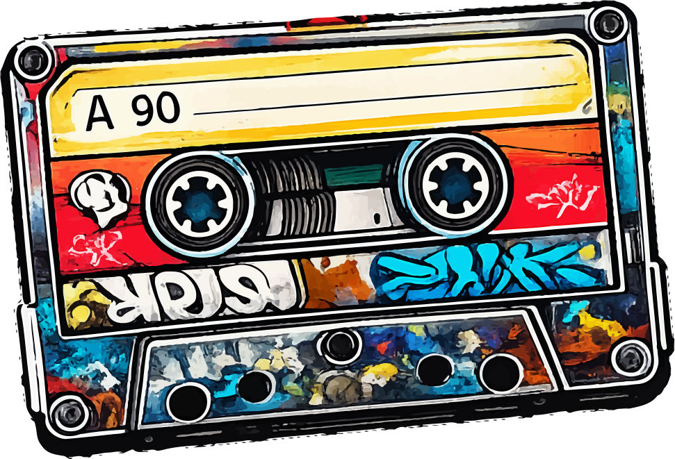 Cassette Tape